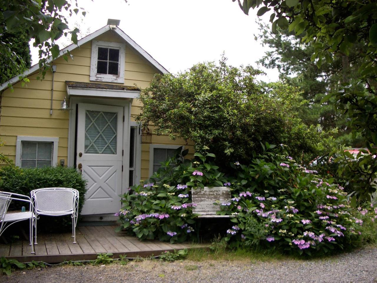 Country Cottage Of Langley Exteriér fotografie